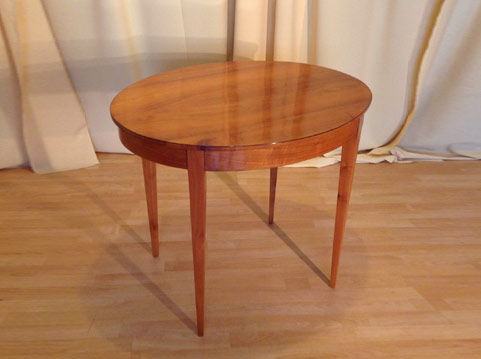 Antik-M&ouml;bel Kirschbaumm&ouml;bel